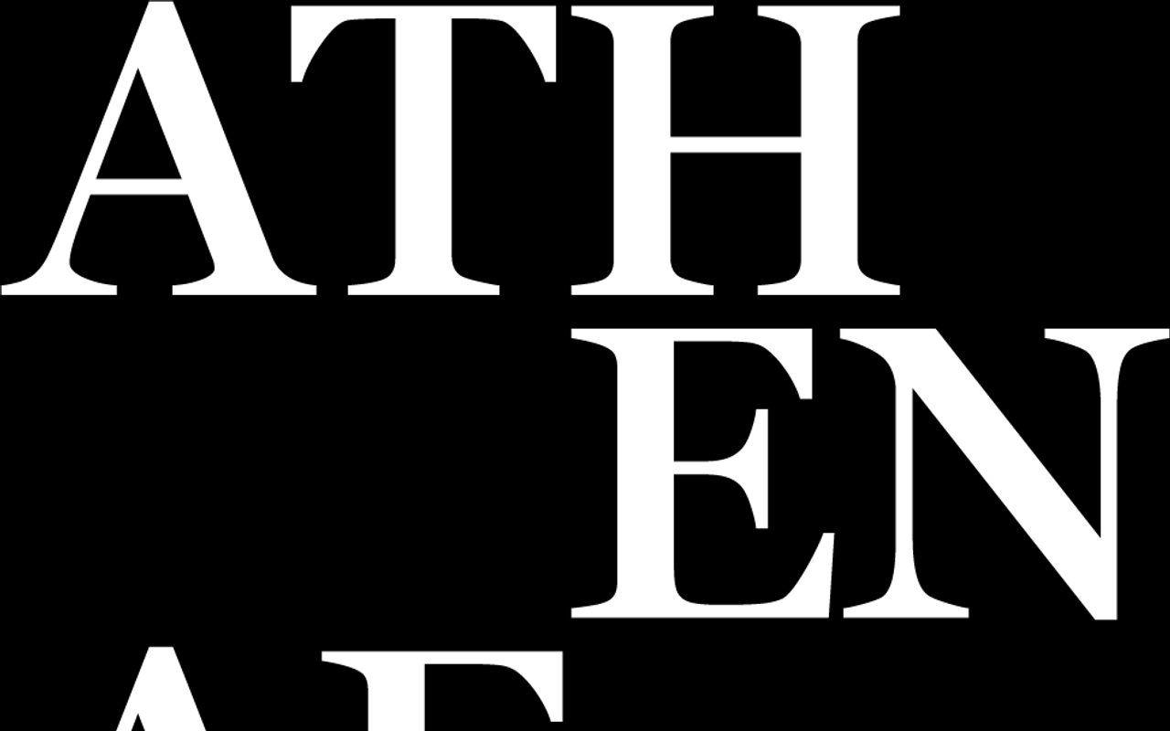 Boston Athenaeum — Boston