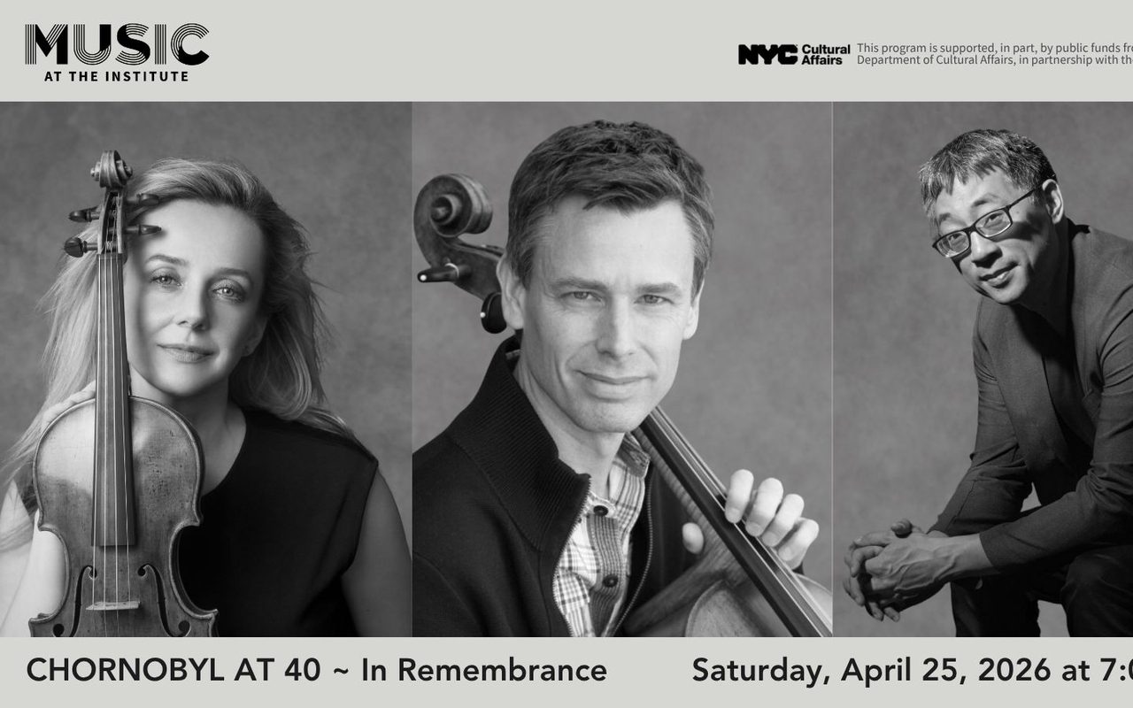 Ukrainian Institute of America — New York