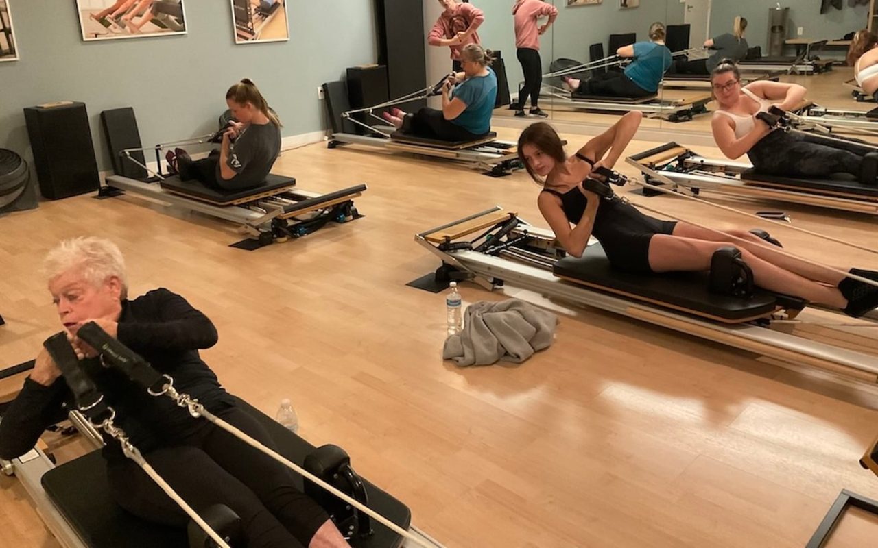 Mid American Fitness — Farmington Hills