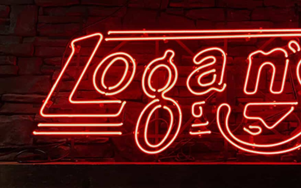 Logan's Roadhouse — Nashville