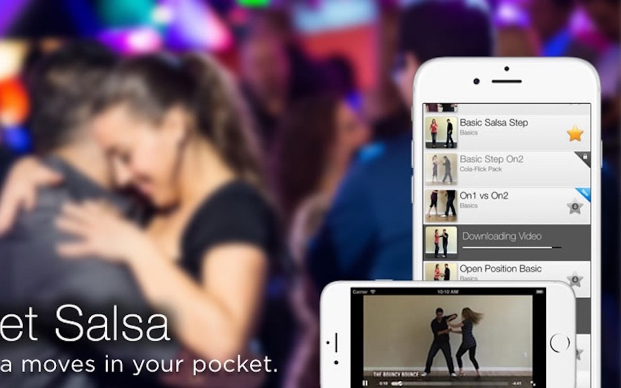 Addicted2Salsa — San Diego