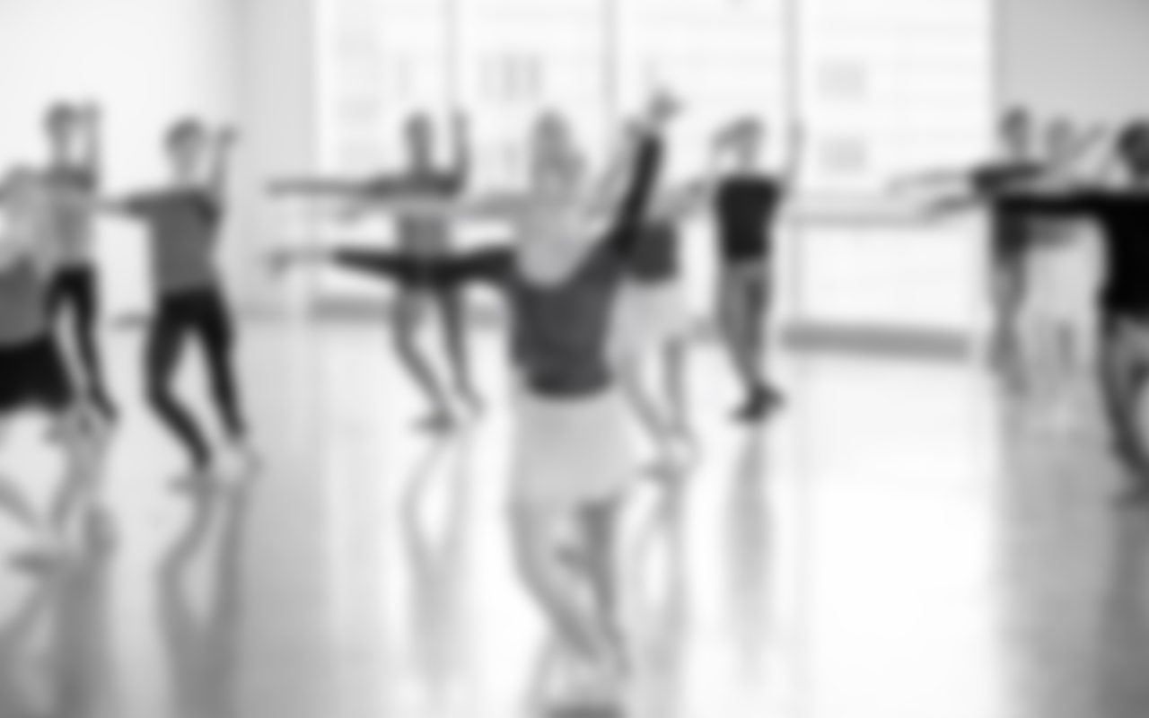 Houston Ballet — Houston