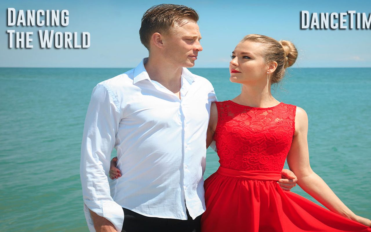 Pattie Wells' Dancetime Center — San Diego