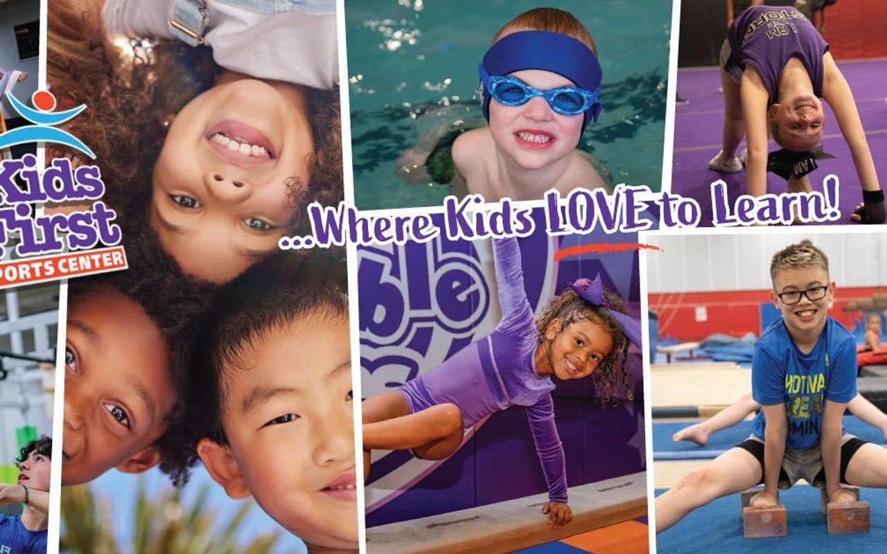 Kids First Sports Center — Cincinnati