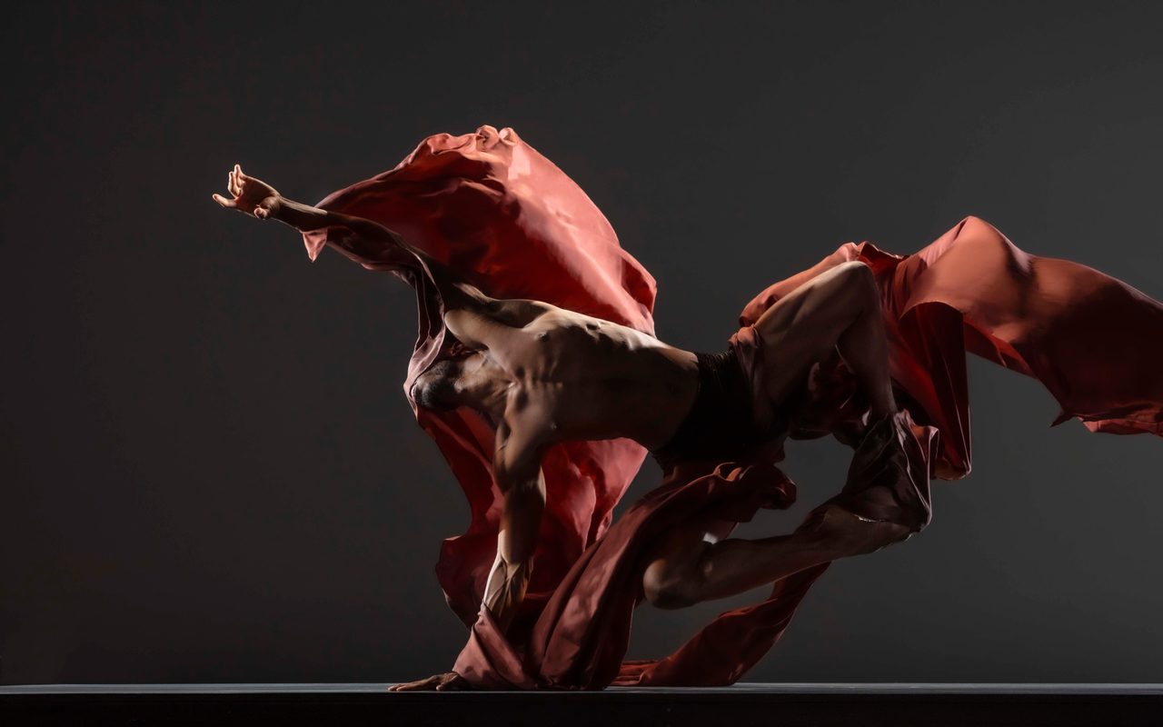 Alonzo King LINES Ballet — San Francisco