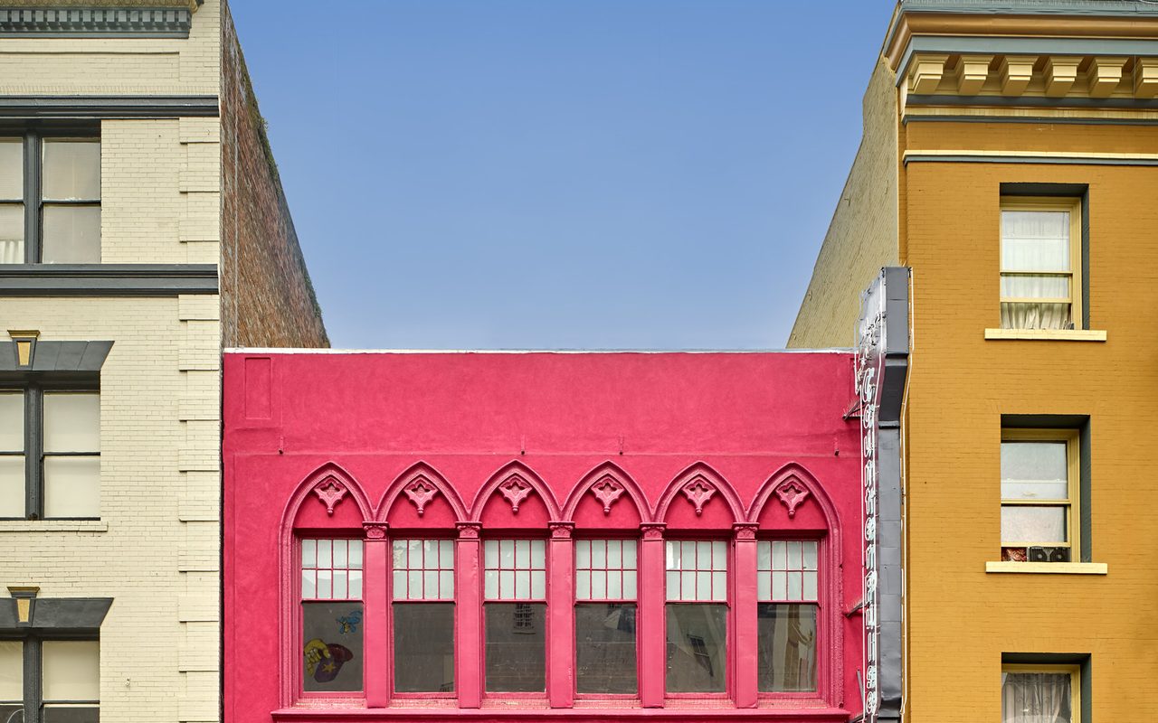 CounterPulse — San Francisco