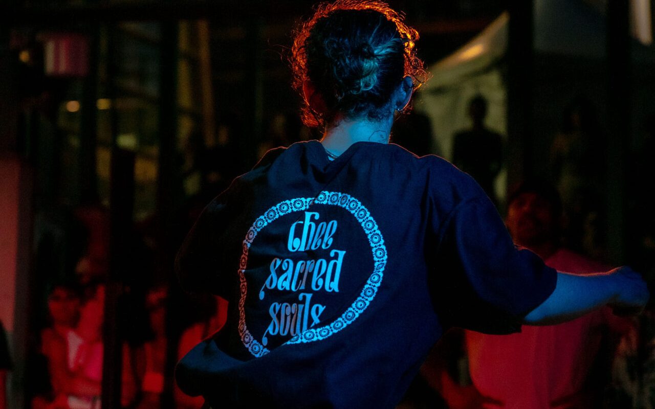 1520 Arts — Salt Lake City