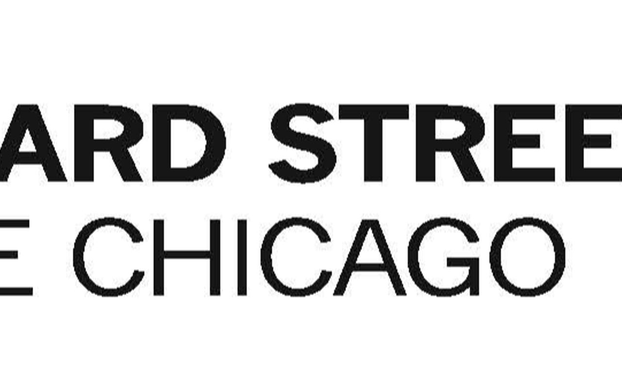 Hubbard Street Dance Chicago — Chicago