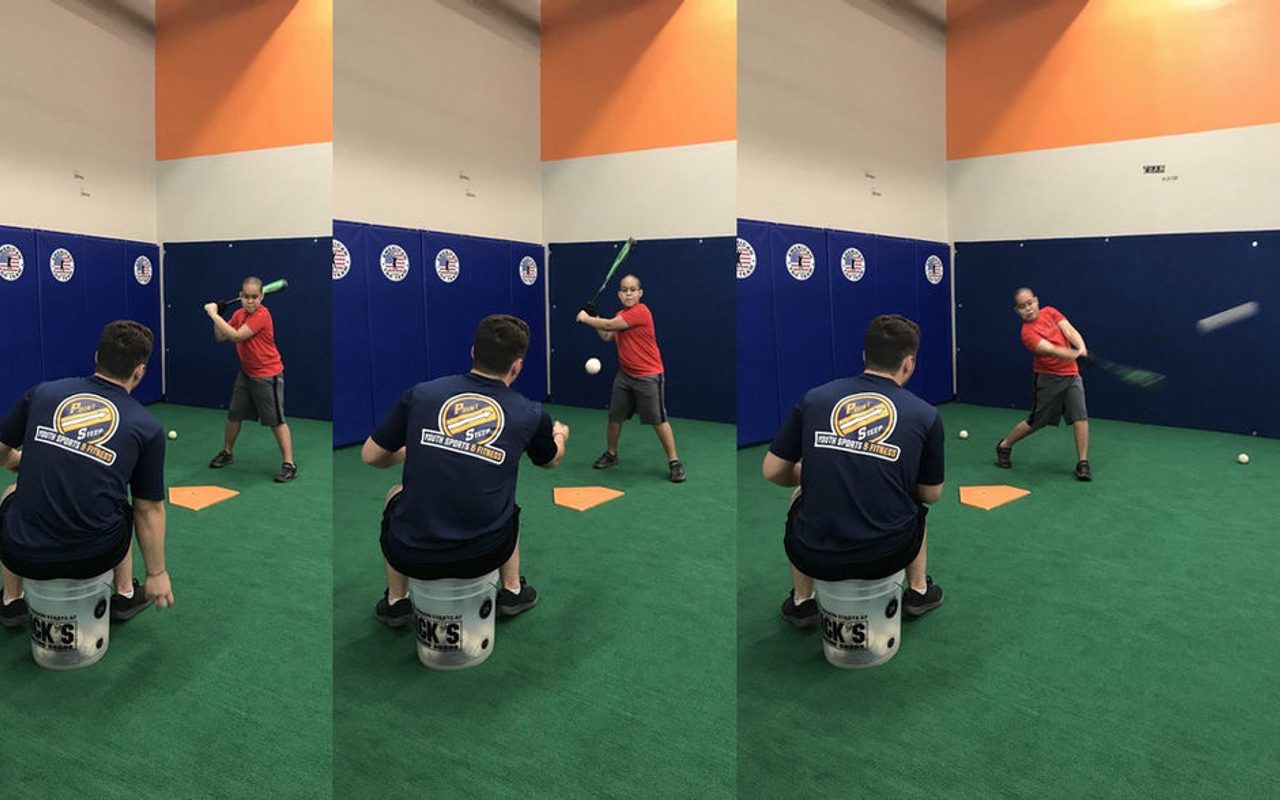 Point Steep — Fort Lauderdale