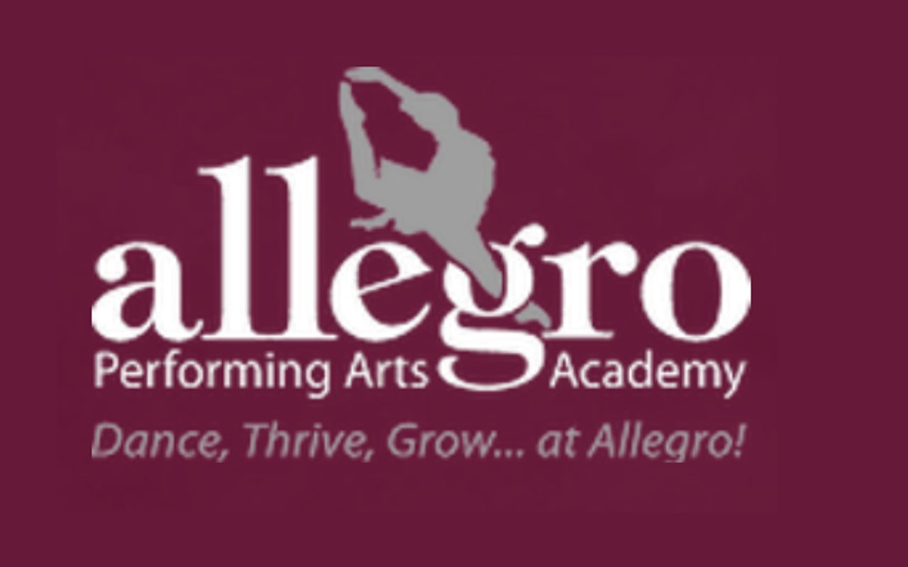 Allegro Dance Academy — Kent