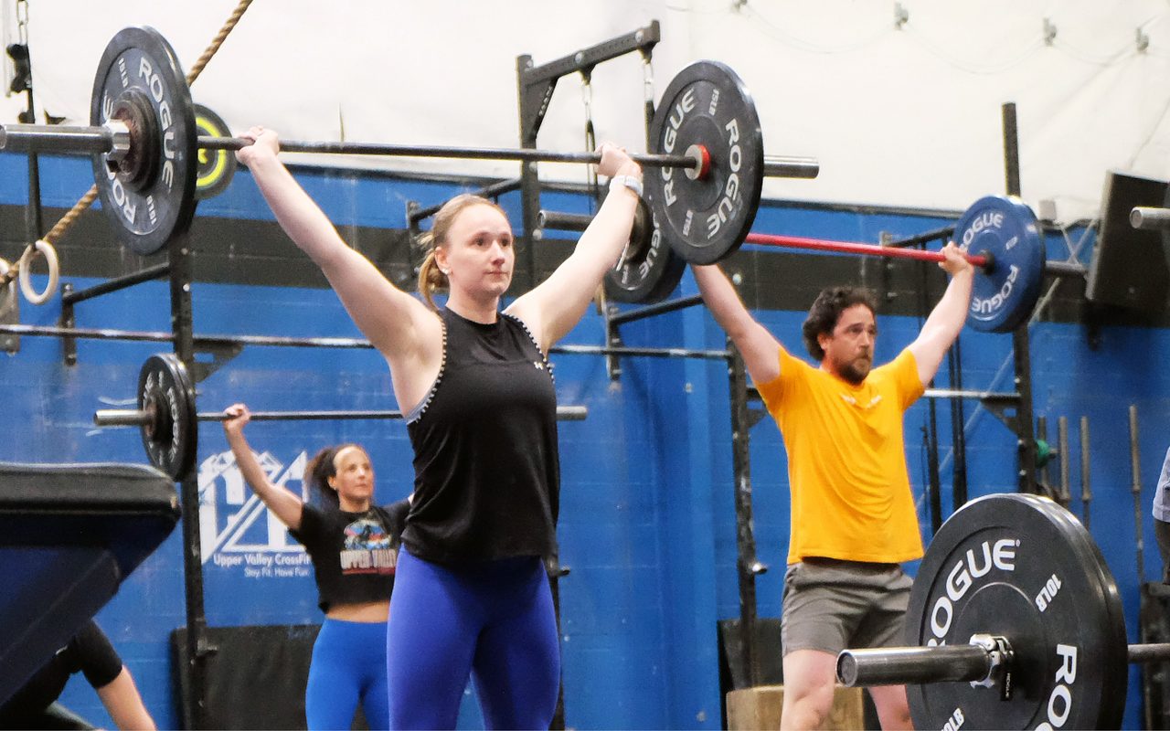 River Valley Club — Lebanon