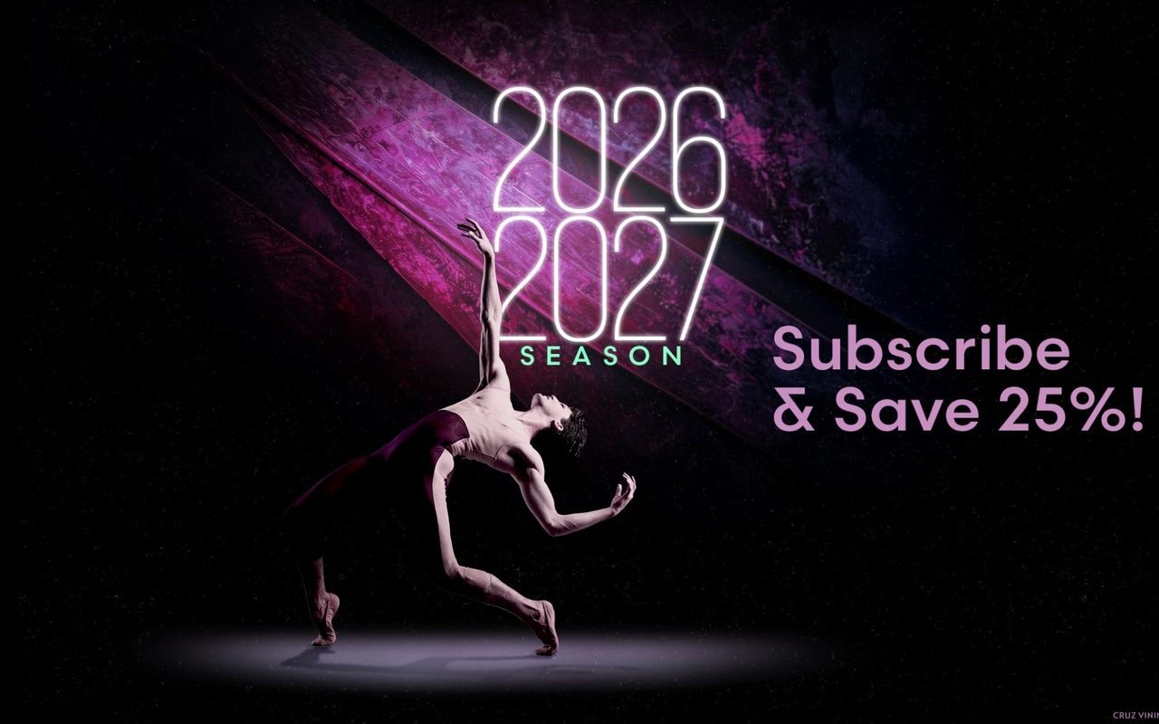 Colorado Ballet — Denver