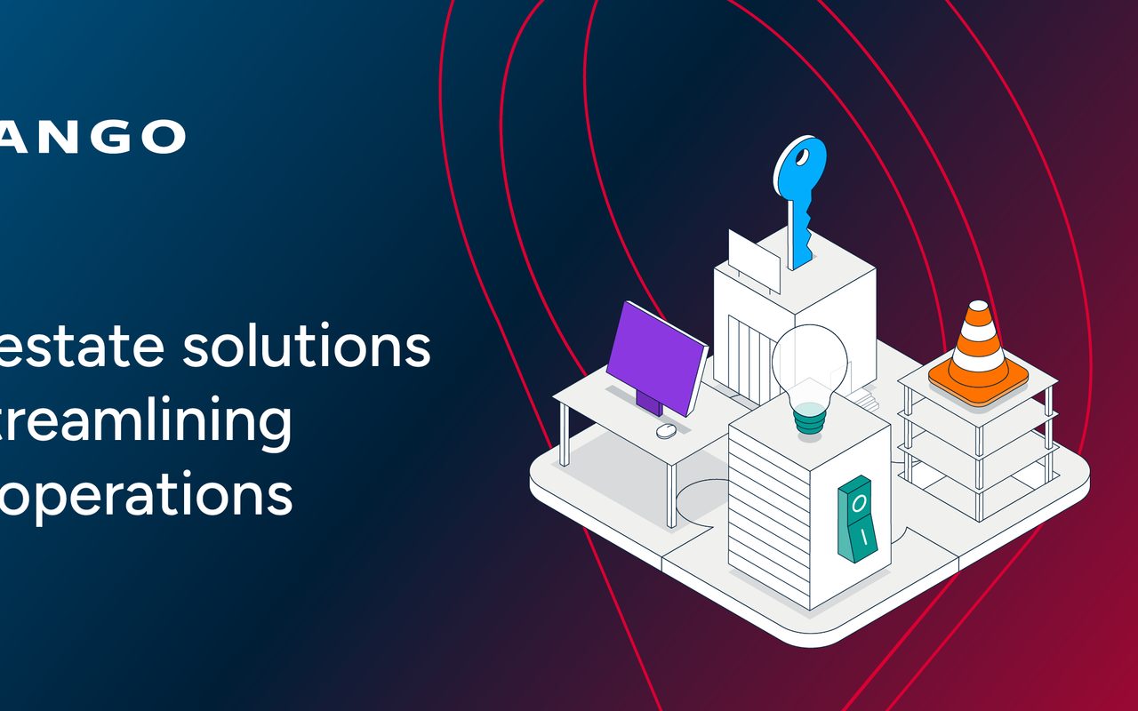 AgilQuest by Tango — Richmond