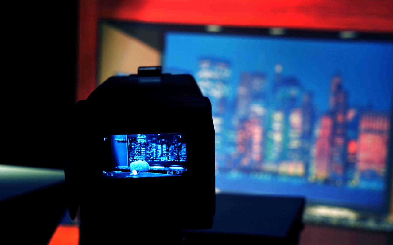 WMBC TV 63 — Caldwell