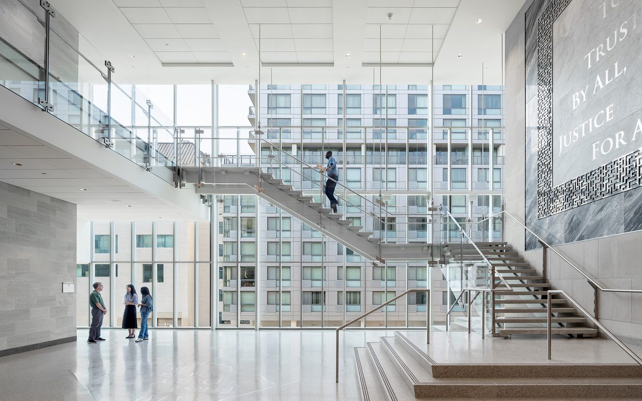 Beyer Blinder Belle — New York