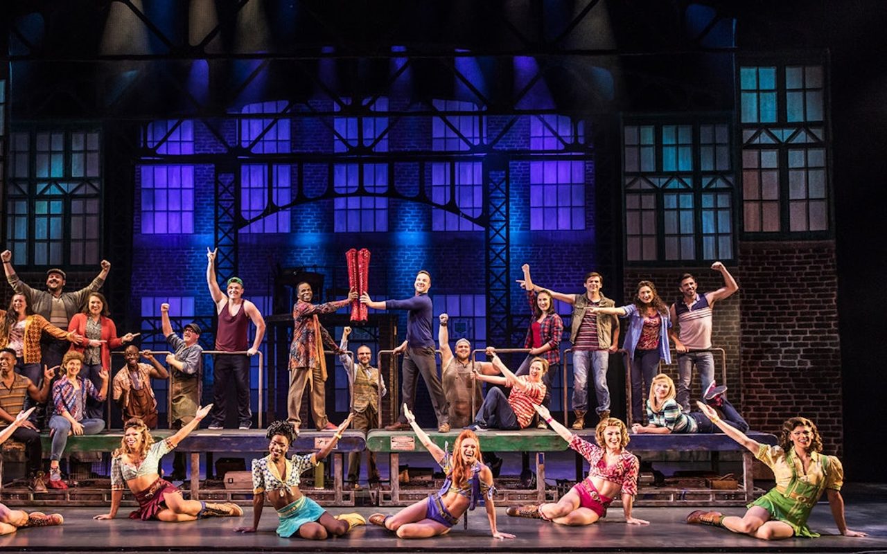 AT&T Performing Arts Center — Dallas