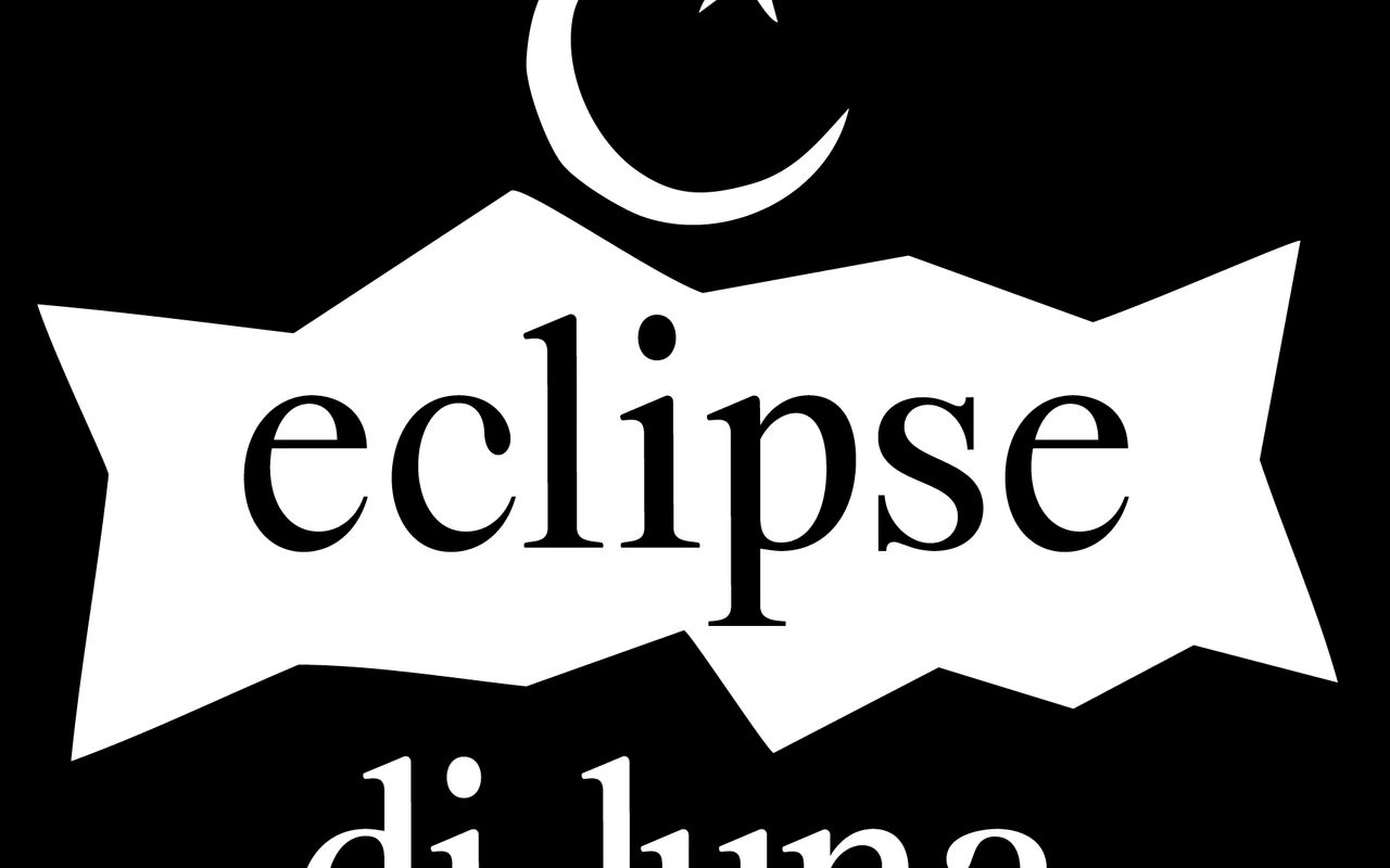 Eclipse Di Luna — Atlanta