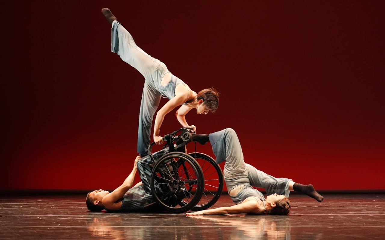 KAREN PETERSON AND DANCERS, INC. — Miami