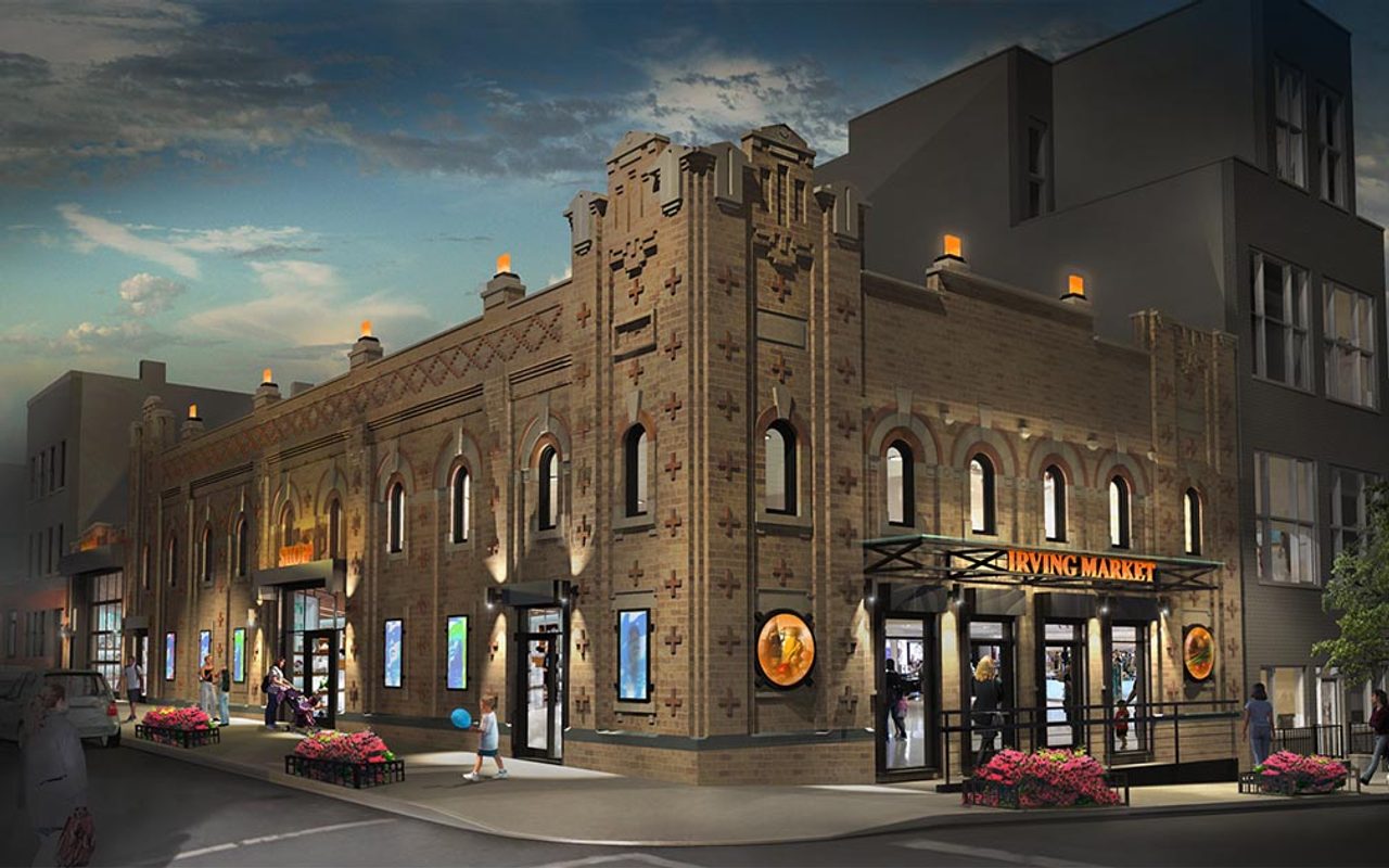 SimpleTwig Architecture.llc — New York