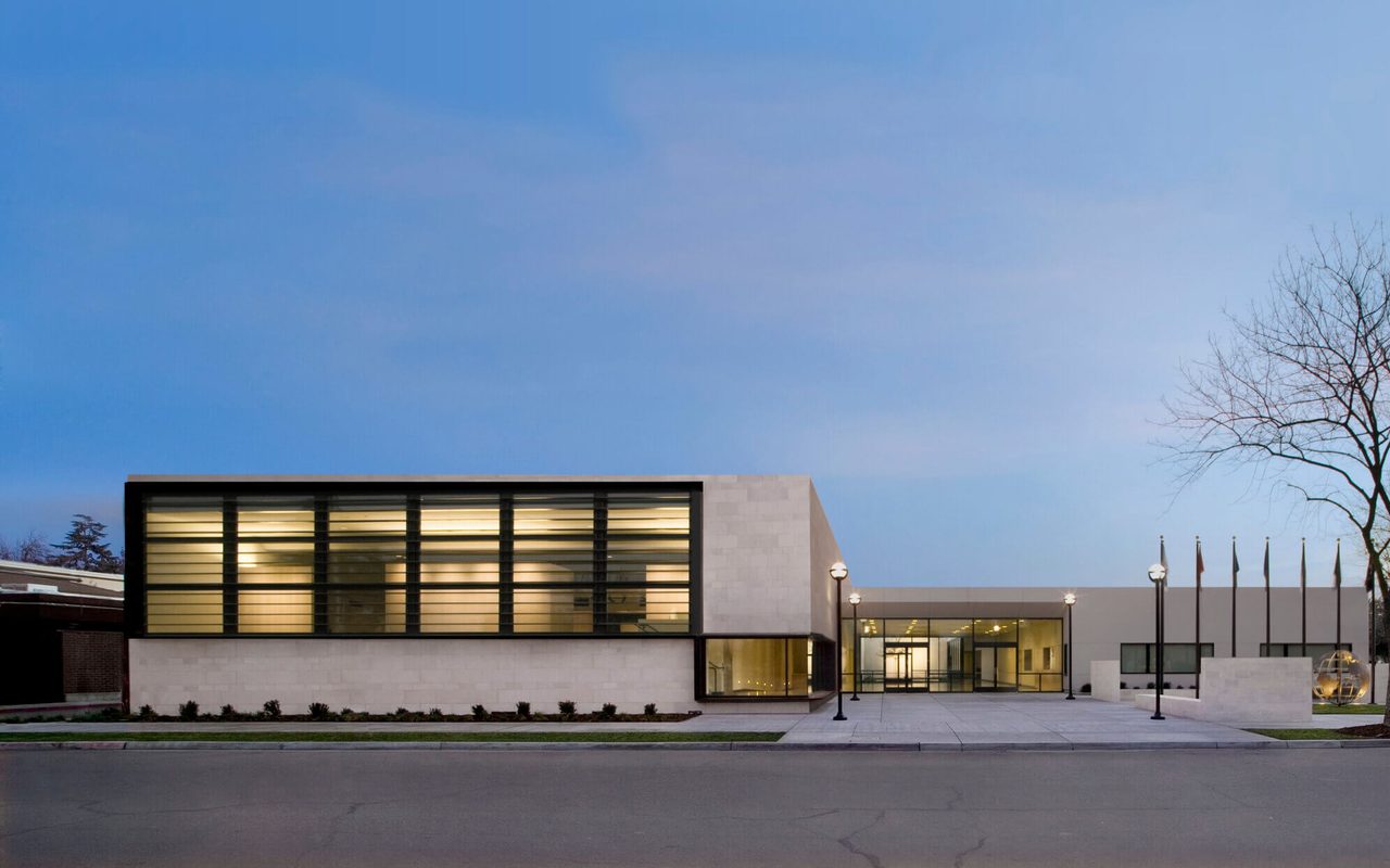 Mark Cavagnero Associates — San Francisco