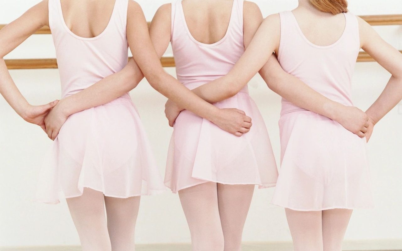 Hickory Flat Dance Academy — Canton