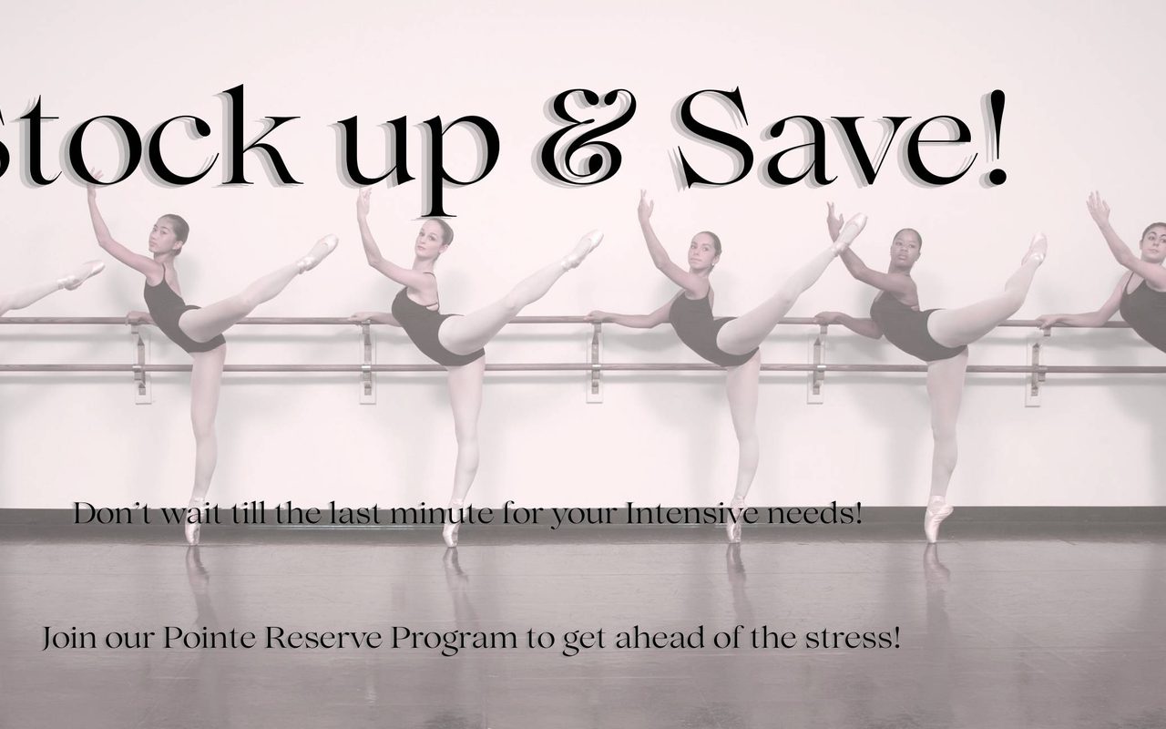 Movin Easy Dancewear — Austin