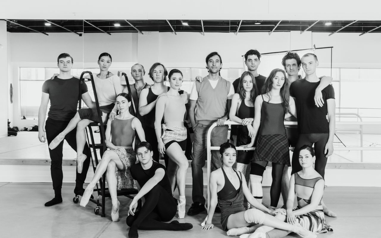 Ballet Des Moines — West Des Moines