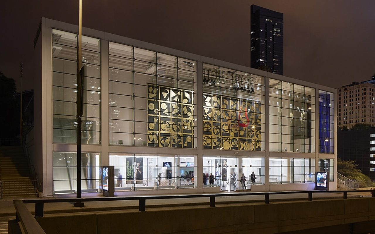 HBRA Architects, Inc — Chicago