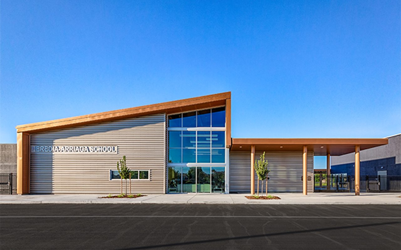 19six Architects — Roseville