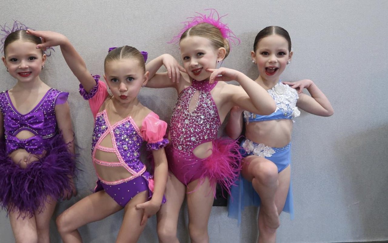 Essex Dance Academy — Fairfield