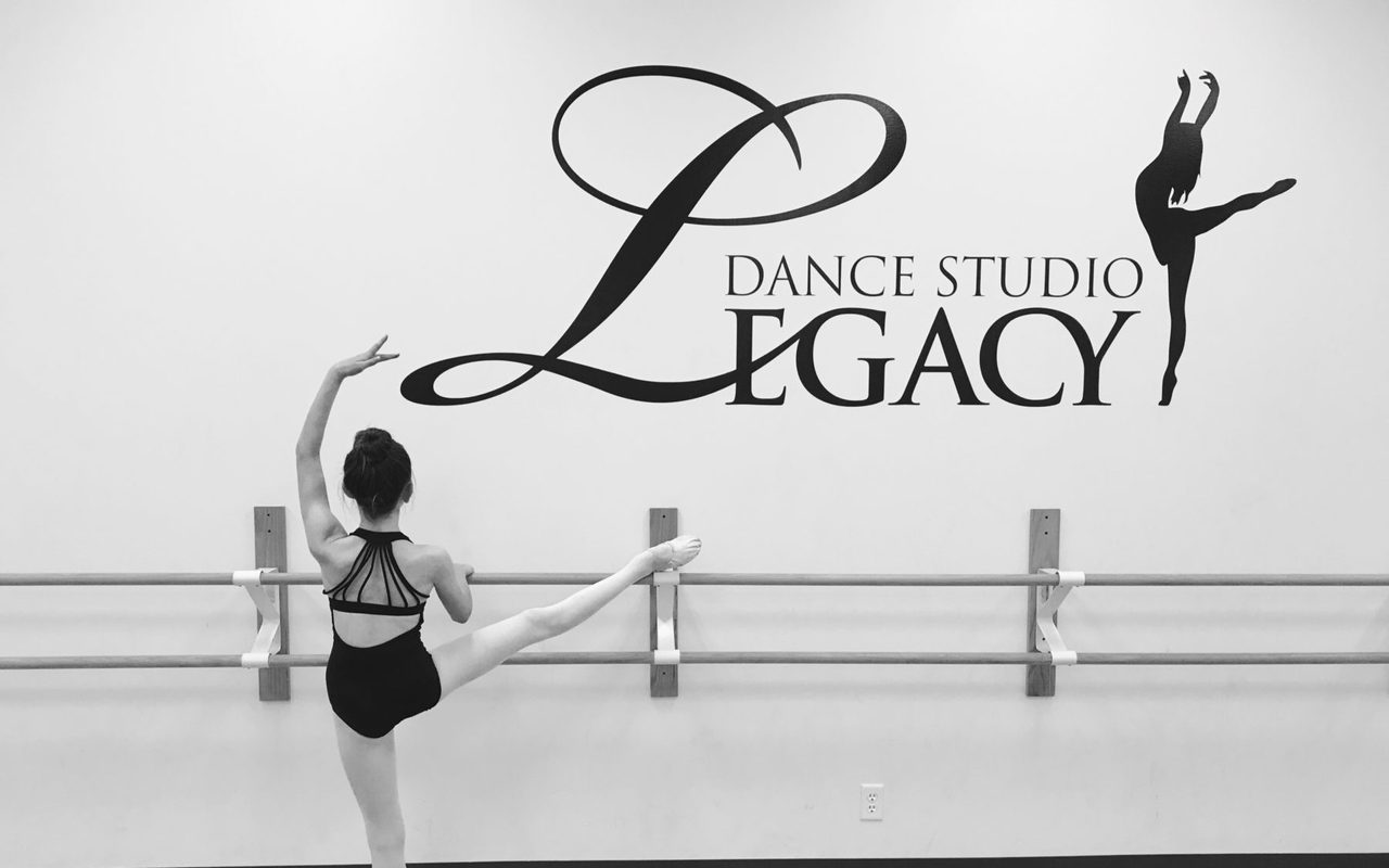 Legacy Dance Studio — Saint Paul