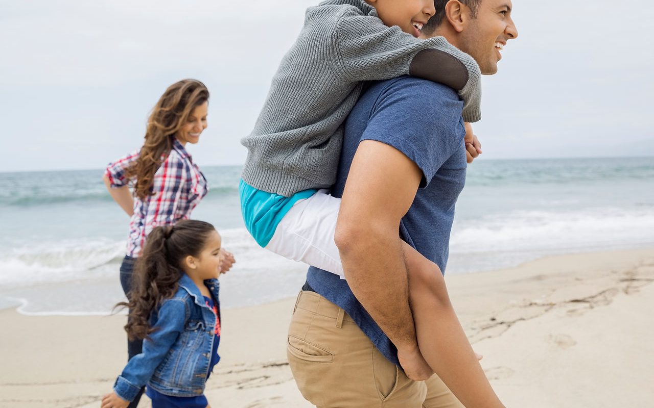 Glad Health & Fitness, Inc. — Sunrise