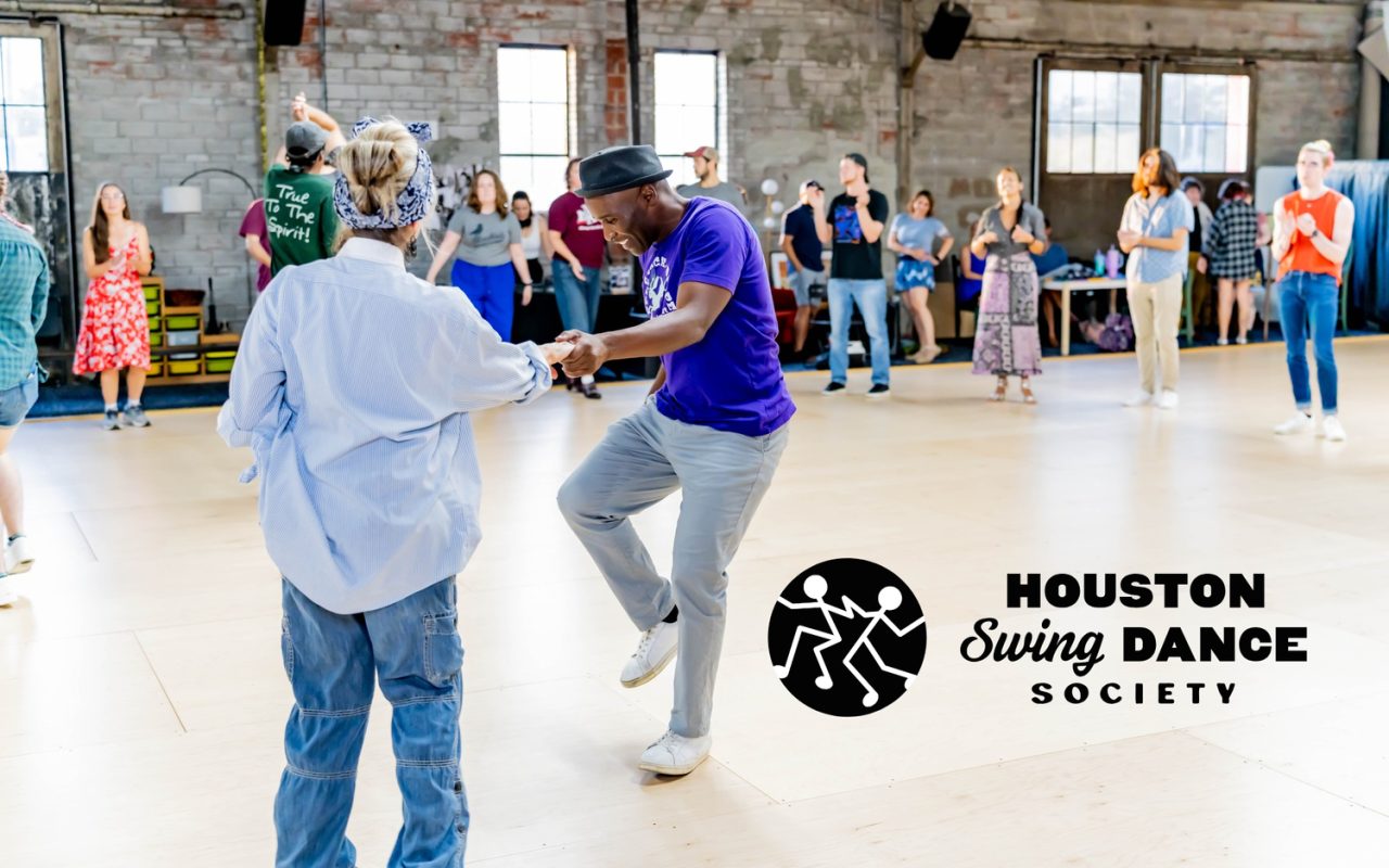 Houston Swing Dance Society — Houston