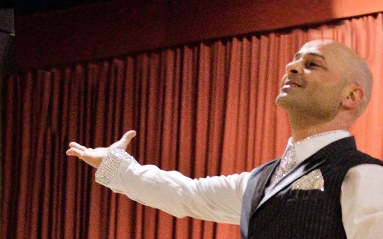 Vima Dance Studio — San Francisco