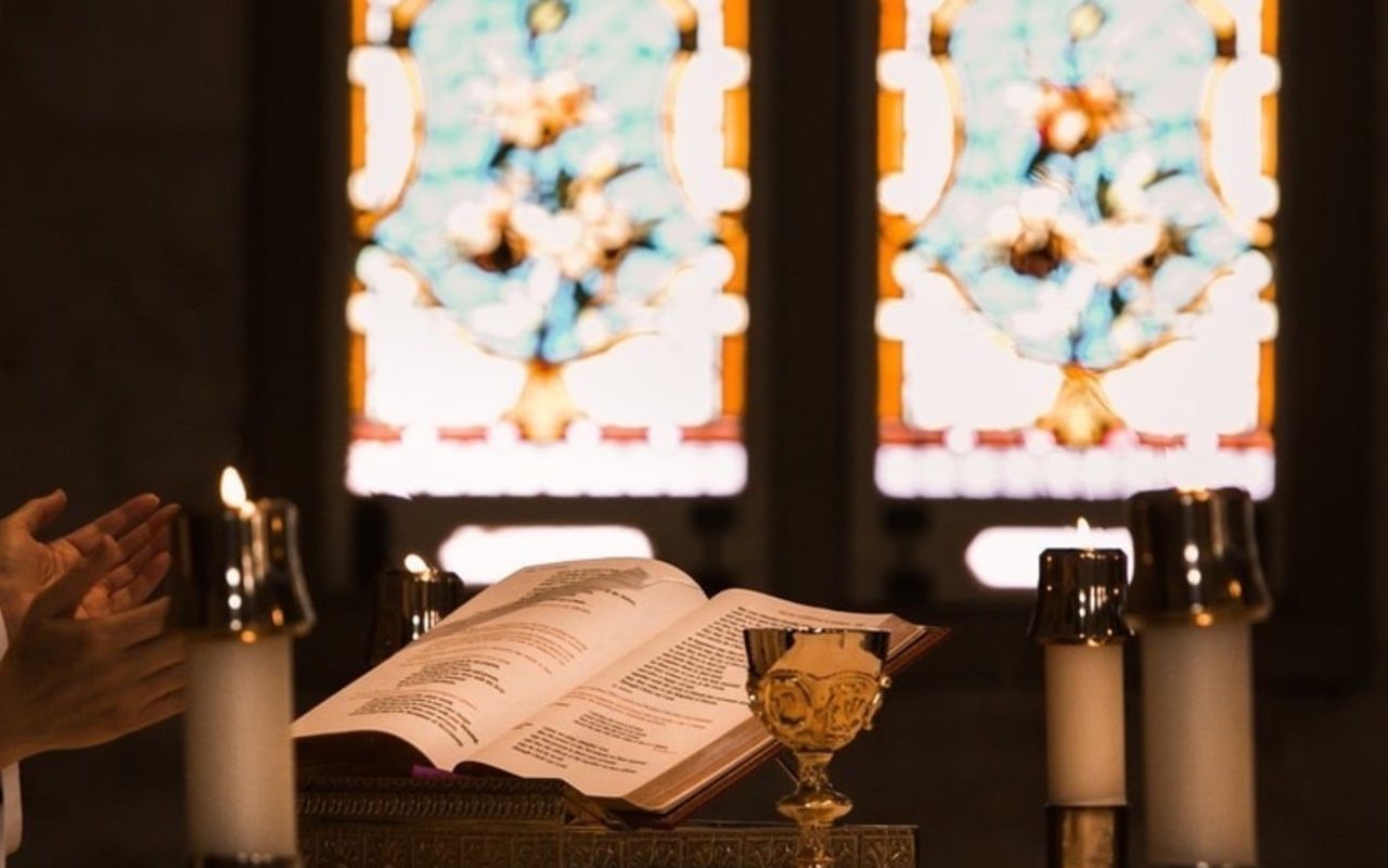 San Fernando Cathedral — San Antonio