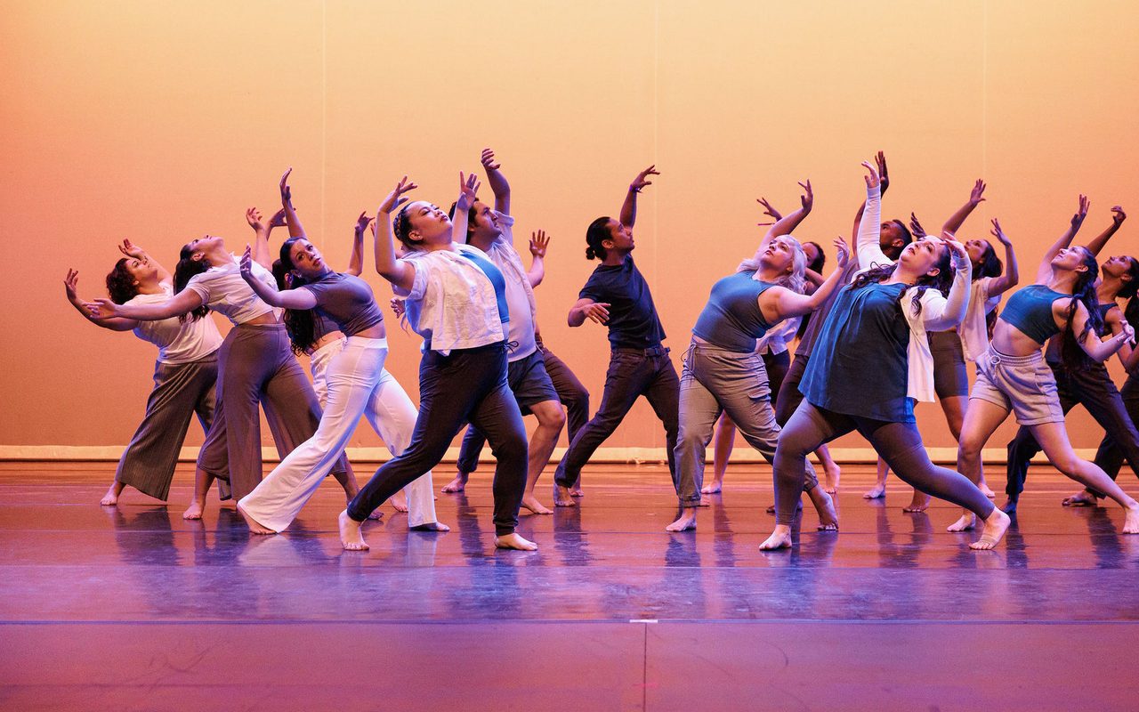 LA Unbound — Los Angeles