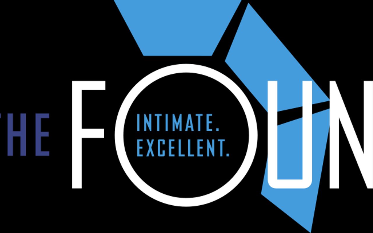 Fountain Theatre — Los Angeles