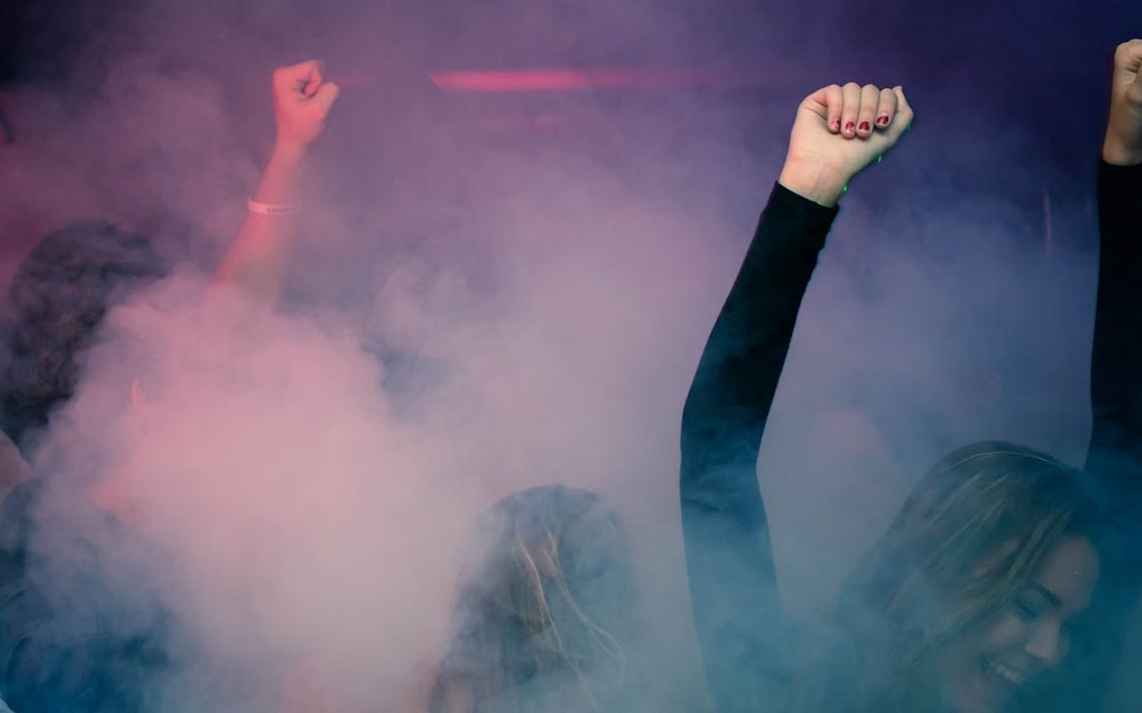 Flash Mob America — Las Vegas