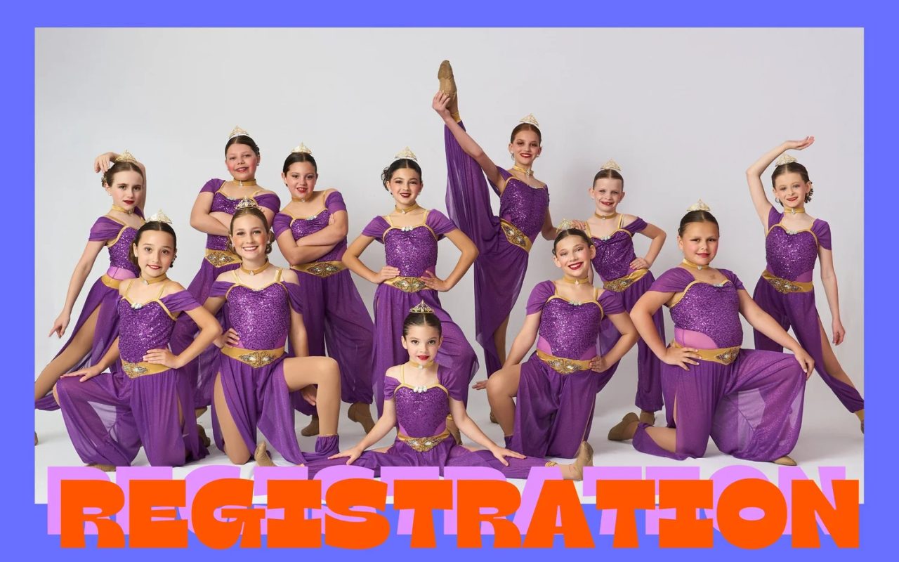 Jackson Dance Center Llc — Jackson