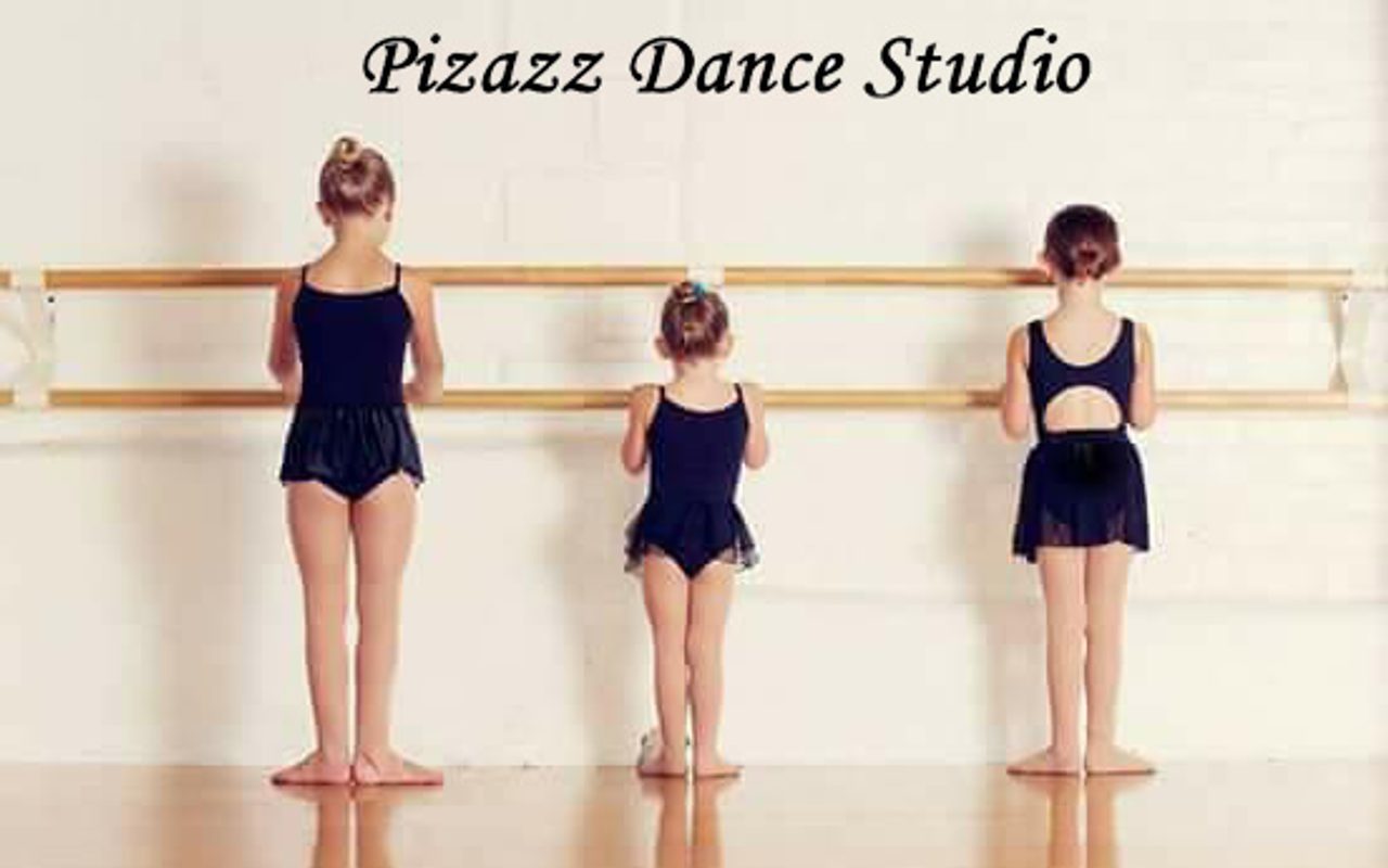 Pizazz Dance Studio — Greenfield