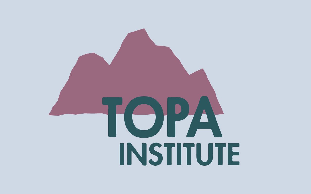 The Ojai Foundation | Topa Institute — Ojai
