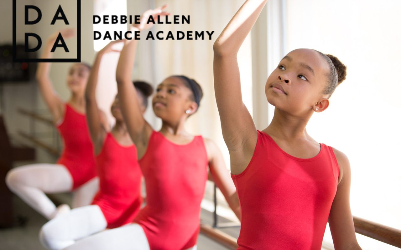 Debbie Allen Dance Academy — Los Angeles