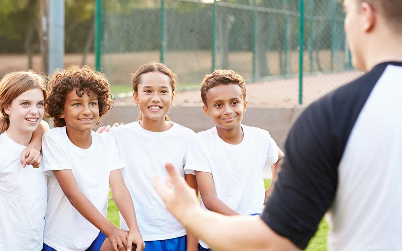 Young Champions — Brea