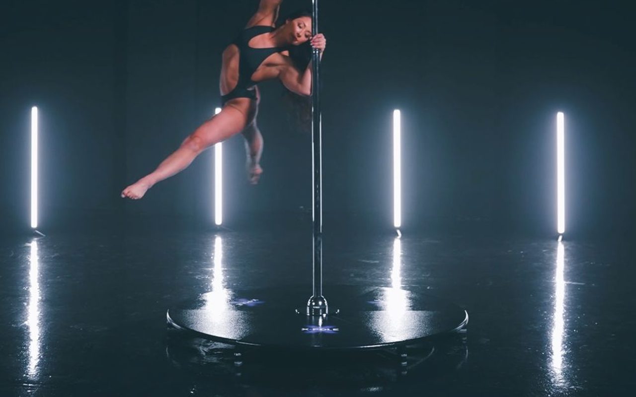 X-Pole US — Los Angeles