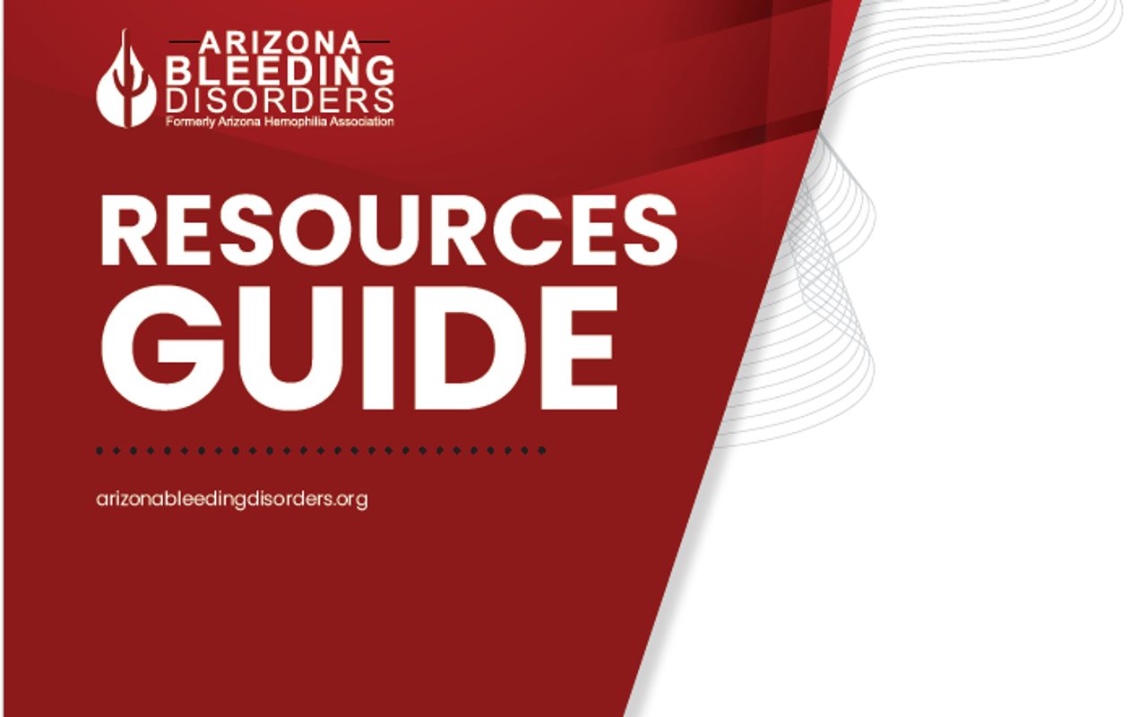 Arizona Bleeding Disorders — Phoenix