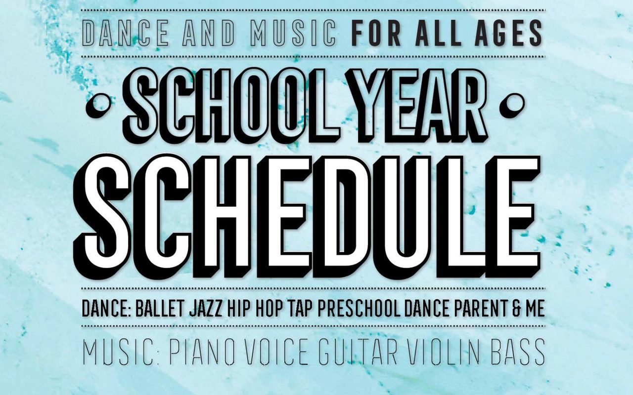 Santa Monica School of Dance and Music — Santa Monica