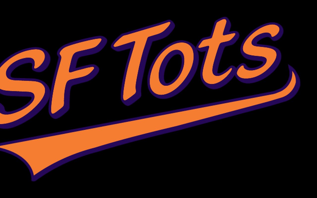 SF Tots — San Francisco