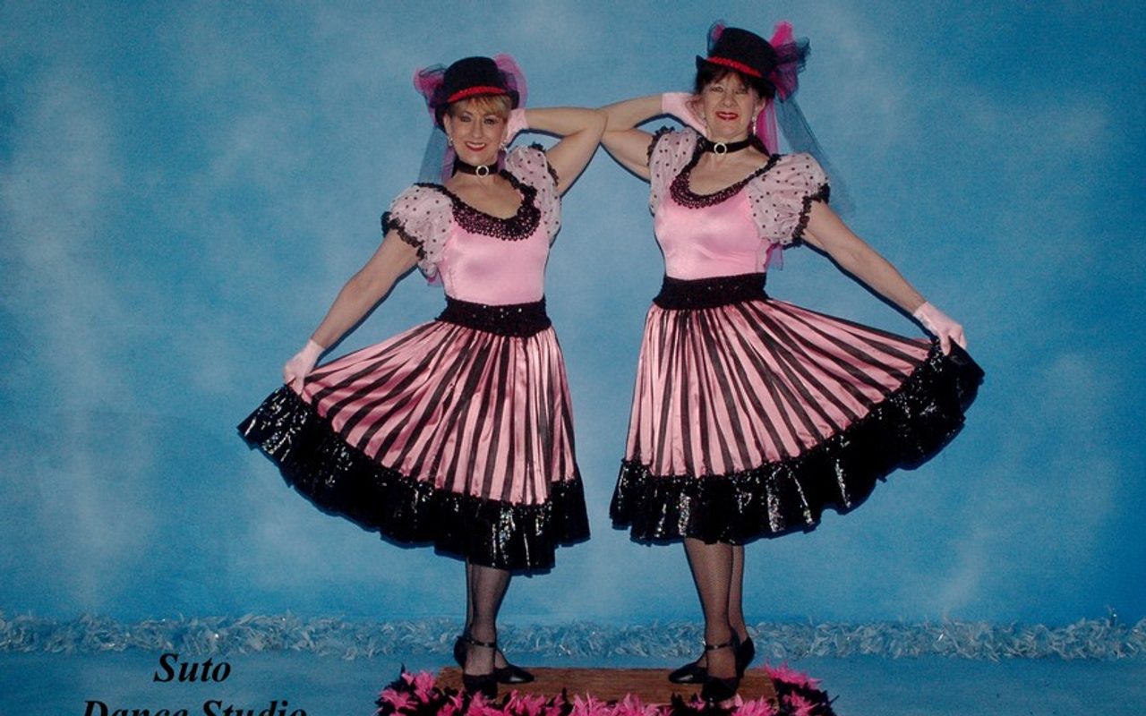 Suto Dance Studio — Rockville