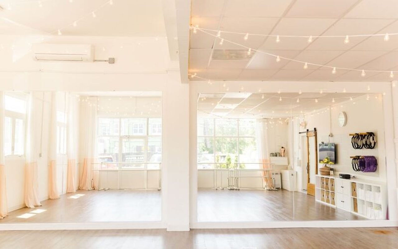 DanceFIT Studio — Natick