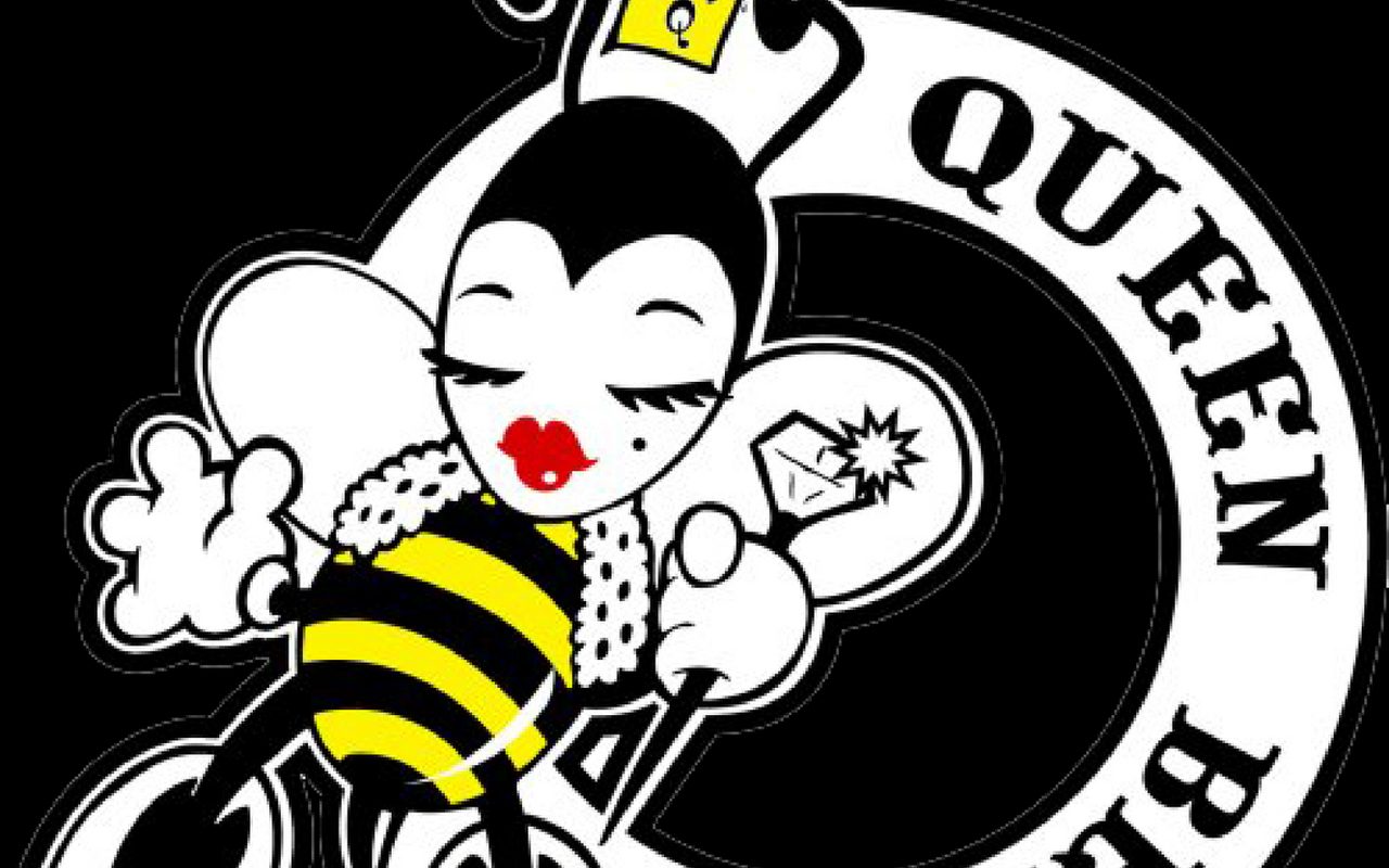 Queen Bee's Art & Cultural Center — San Diego